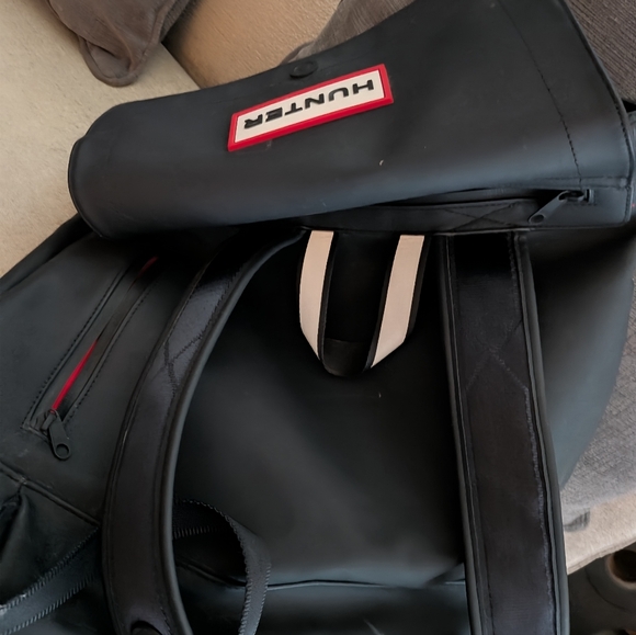 Hunter Bag - Picture 3 of 4